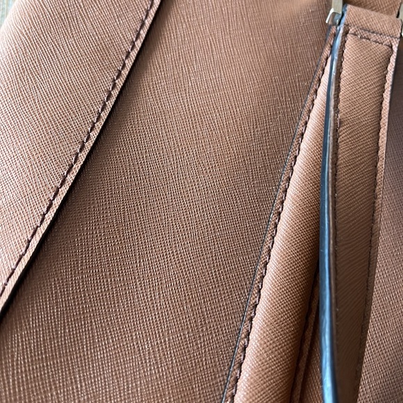 Kate Spade Textured Mini Tote - Picture 5 of 6